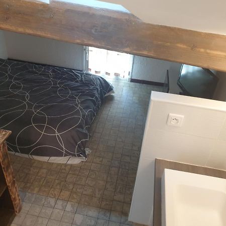 Petit Coin En Lomagne Pour La Nuit Apartment Beaumont-de-Lomagne Екстериор снимка