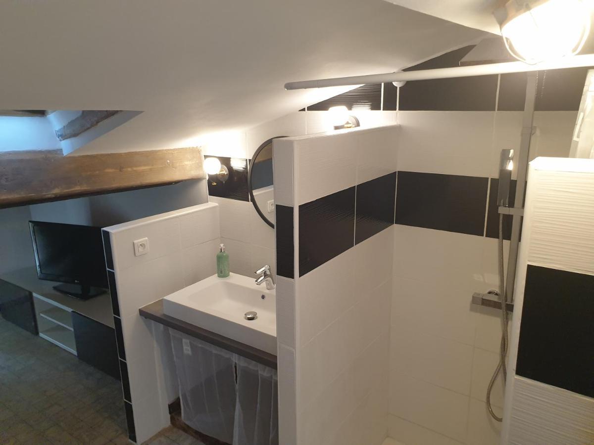 Petit Coin En Lomagne Pour La Nuit Apartment Beaumont-de-Lomagne Екстериор снимка